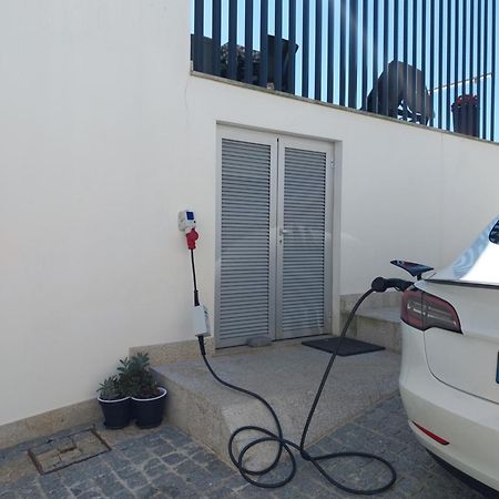 Al Santiago T2 Apartment Castelo Do Neiva Ngoại thất bức ảnh