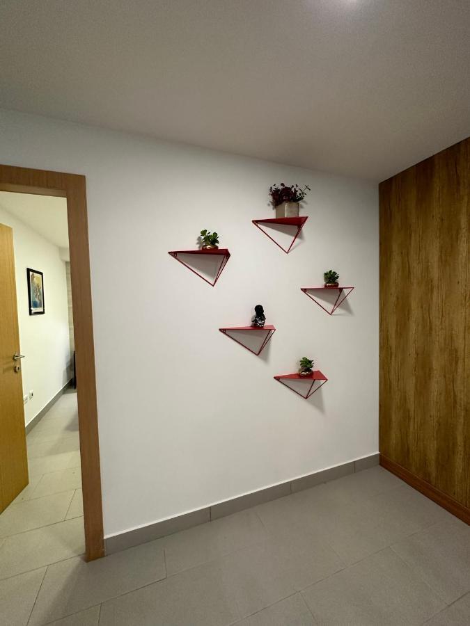 Al Santiago T2 Apartment Castelo Do Neiva Ngoại thất bức ảnh