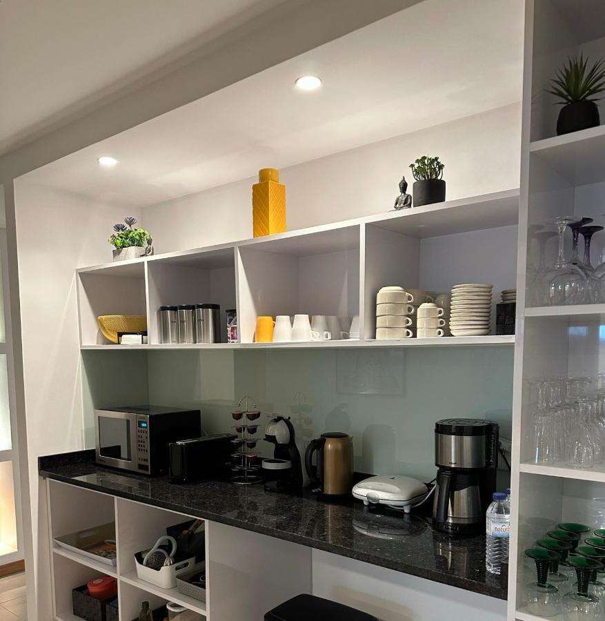 Al Santiago T2 Apartment Castelo Do Neiva Ngoại thất bức ảnh