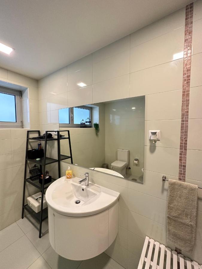 Al Santiago T2 Apartment Castelo Do Neiva Ngoại thất bức ảnh