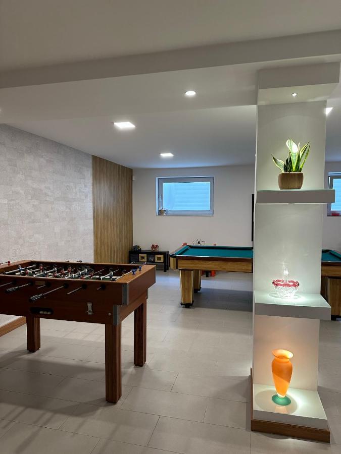 Al Santiago T2 Apartment Castelo Do Neiva Ngoại thất bức ảnh