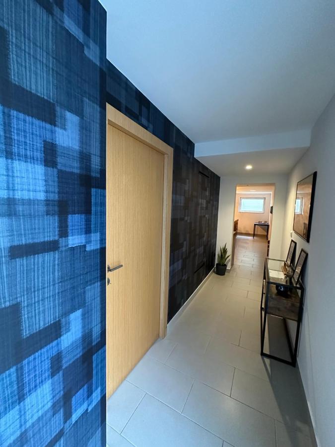 Al Santiago T2 Apartment Castelo Do Neiva Ngoại thất bức ảnh