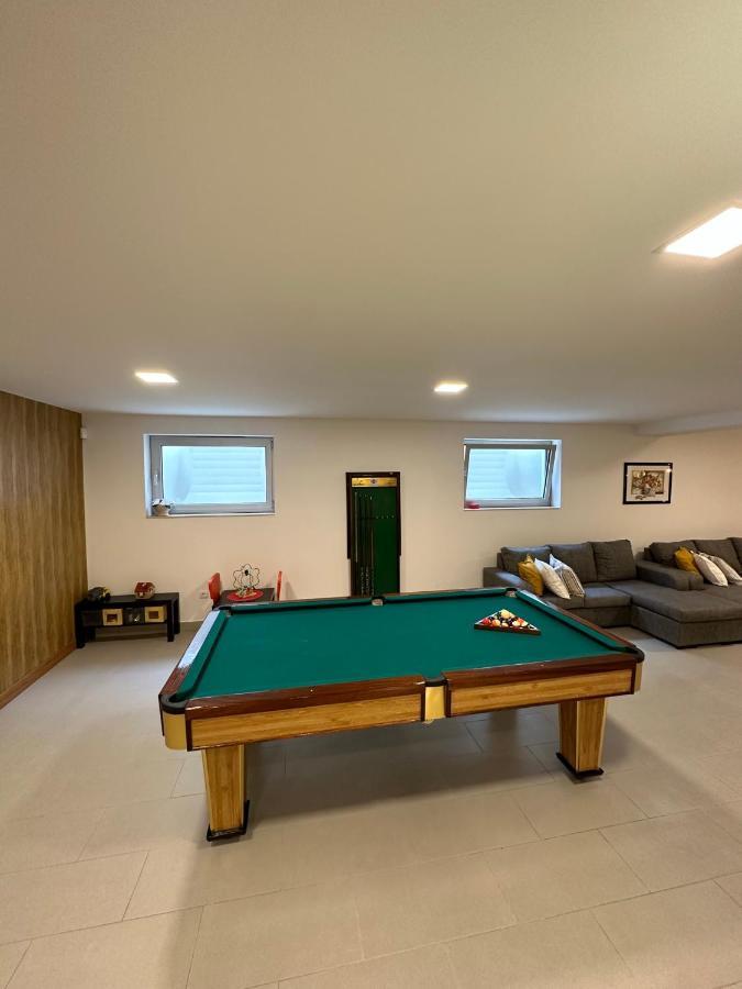Al Santiago T2 Apartment Castelo Do Neiva Ngoại thất bức ảnh