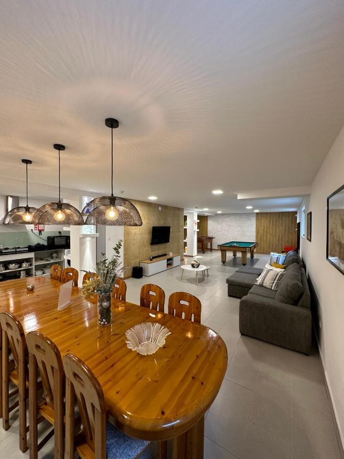 Al Santiago T2 Apartment Castelo Do Neiva Ngoại thất bức ảnh