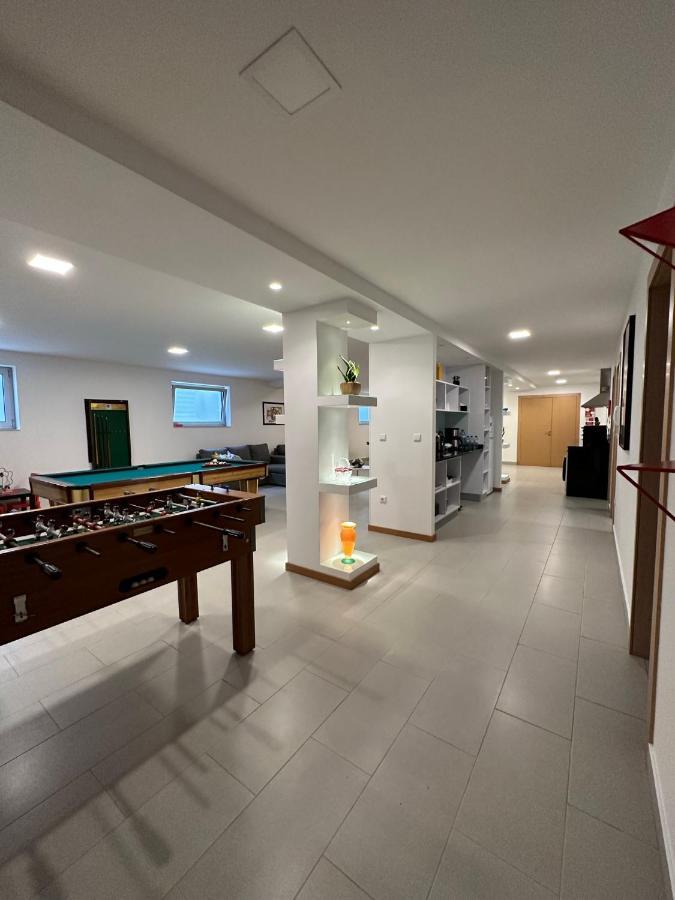 Al Santiago T2 Apartment Castelo Do Neiva Ngoại thất bức ảnh