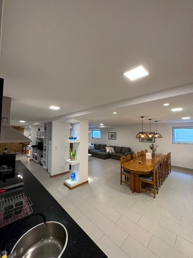 Al Santiago T2 Apartment Castelo Do Neiva Ngoại thất bức ảnh