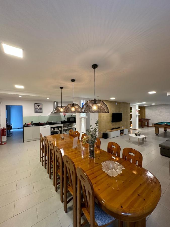 Al Santiago T2 Apartment Castelo Do Neiva Ngoại thất bức ảnh