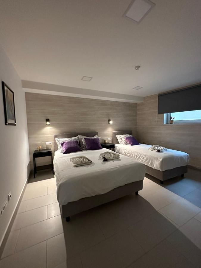 Al Santiago T2 Apartment Castelo Do Neiva Ngoại thất bức ảnh