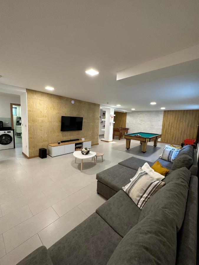 Al Santiago T2 Apartment Castelo Do Neiva Ngoại thất bức ảnh