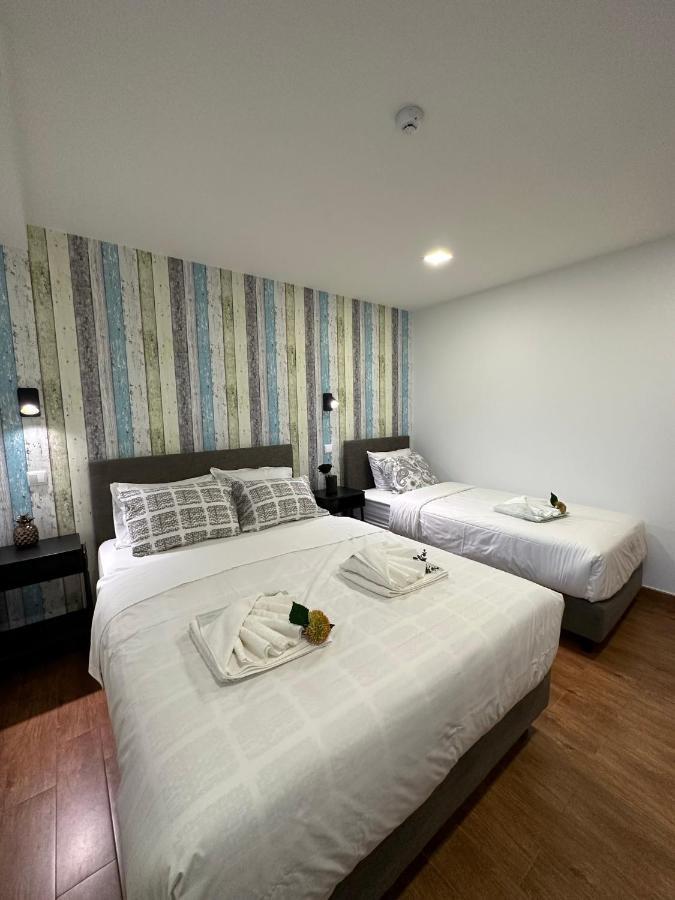 Al Santiago T2 Apartment Castelo Do Neiva Ngoại thất bức ảnh