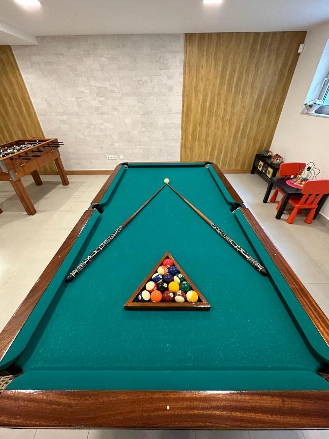 Al Santiago T2 Apartment Castelo Do Neiva Ngoại thất bức ảnh