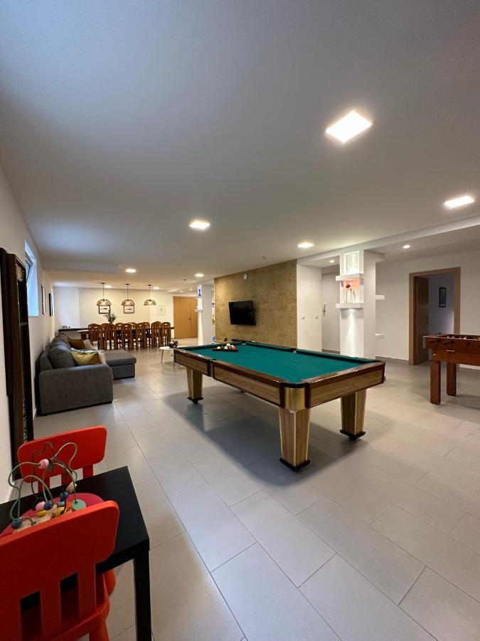 Al Santiago T2 Apartment Castelo Do Neiva Ngoại thất bức ảnh