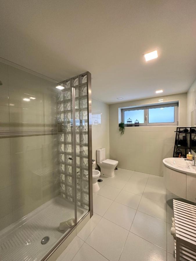 Al Santiago T2 Apartment Castelo Do Neiva Ngoại thất bức ảnh