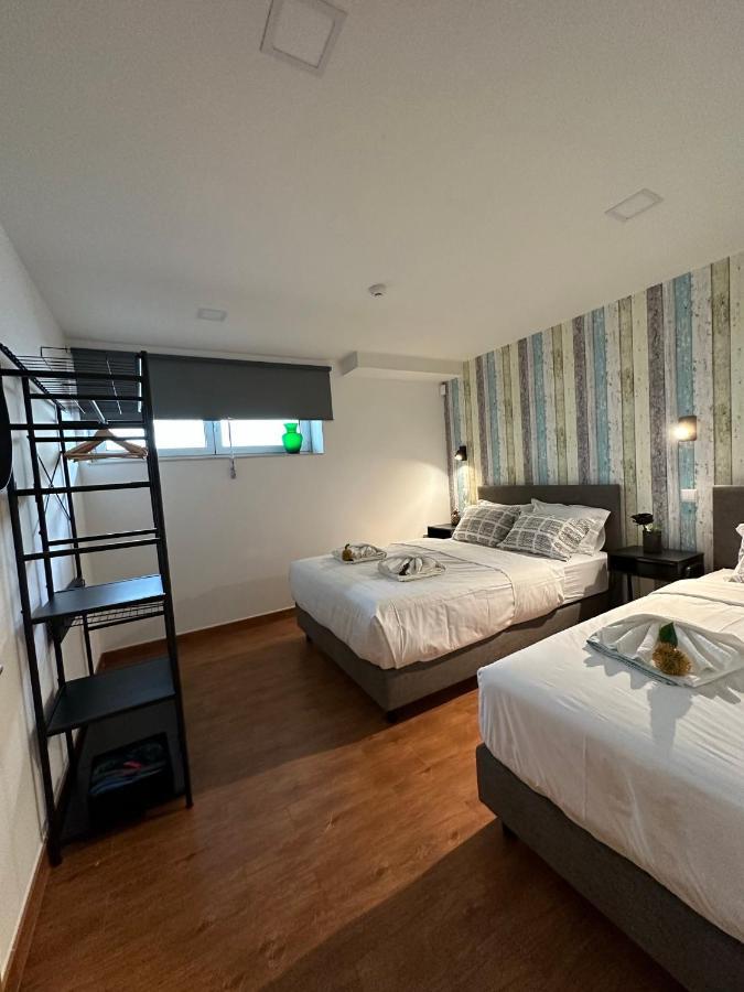 Al Santiago T2 Apartment Castelo Do Neiva Ngoại thất bức ảnh