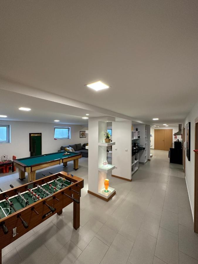 Al Santiago T2 Apartment Castelo Do Neiva Ngoại thất bức ảnh