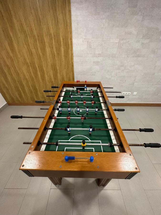 Al Santiago T2 Apartment Castelo Do Neiva Ngoại thất bức ảnh