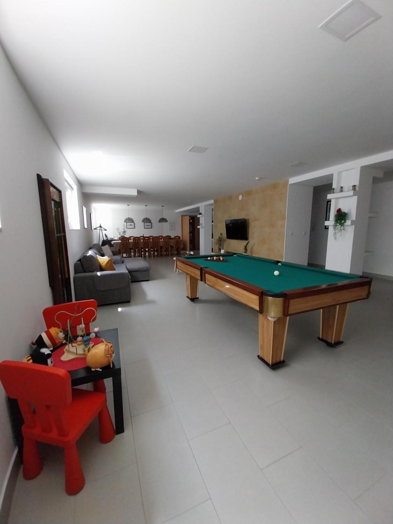 Al Santiago T2 Apartment Castelo Do Neiva Ngoại thất bức ảnh