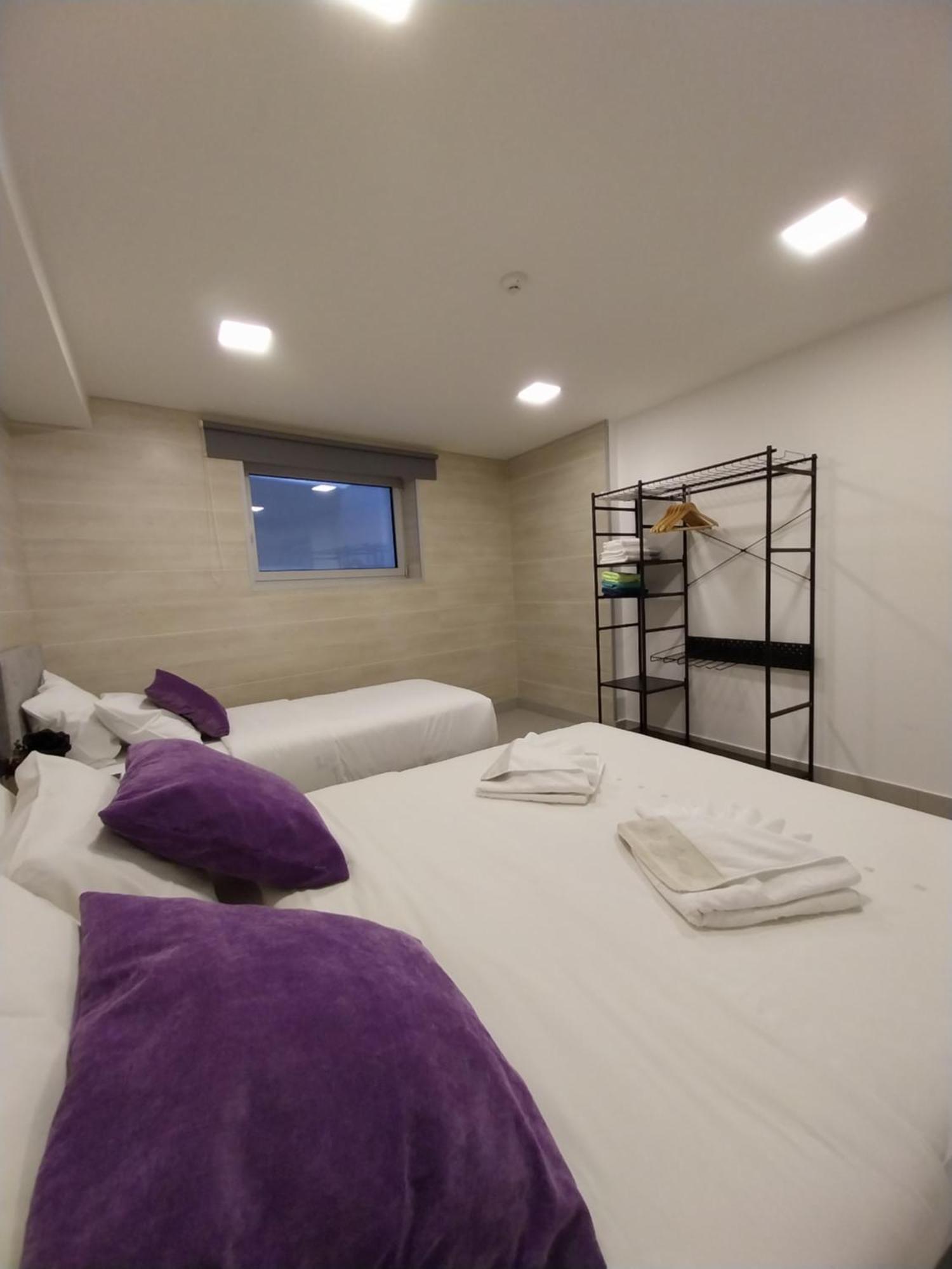 Al Santiago T2 Apartment Castelo Do Neiva Ngoại thất bức ảnh