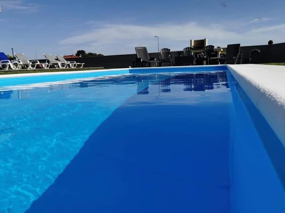 Al Santiago T2 Apartment Castelo Do Neiva Ngoại thất bức ảnh
